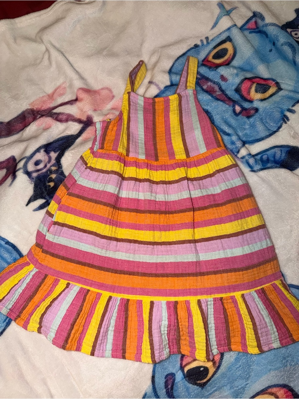 Cat & Jack Dress 5t